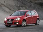 Volkswagen Golf GT 5-Door 2007 года